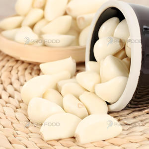 Nueva máquina peladora de ajo de fábrica de alimentos con control inteligente y duradera para línea de producción de ajo - Product Image 4