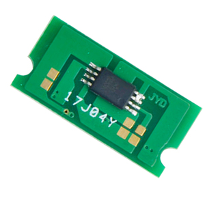 Puce de réinitialisation de toner pour puce de cartouche de toner Ricoh 232 - Product Image 5