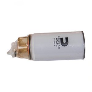 4110003073003 60100008289 612600081294 5651155 Filtro de Combustible Diésel para Cargadora de Ruedas, Repuestos de Motor, Suministro de Fábrica, Alta Presión - Product Image 3