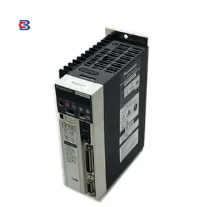 MSDA021A1A07 USADO 100% PROBADO 1 Ph 3 Ph 100-115V 200W AMP Controlador MINAS Serie A Servocontrolador