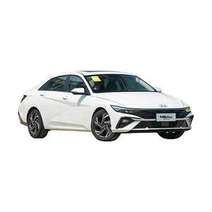 Gran Oferta 2026: <span class=keywords><strong>Mejor</strong></span> Precio en Beijing para el Elantra N Line <span class=keywords><strong>2023</strong></span>, Sedán Deportivo de Gasolina 1.5L, Nuevo, Volante a la Izquierda, Cámara, Automático, R17 - Product Image 6