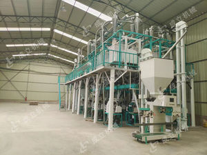 Planta <span class=keywords><strong>de</strong></span> Molienda <span class=keywords><strong>de</strong></span> Harina <span class=keywords><strong>de</strong></span> Maíz <span class=keywords><strong>de</strong></span> 60 Toneladas <span class=keywords><strong>por</strong></span> Día, Máquina <span class=keywords><strong>de</strong></span> Molienda <span class=keywords><strong>de</strong></span> Harina <span class=keywords><strong>de</strong></span> Maíz, Molino <span class=keywords><strong>de</strong></span> Rodillos <span class=keywords><strong>de</strong></span> Maíz con <span class=keywords><strong>Precio</strong></span> - Product Image 6