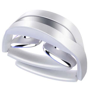 Masajeador Eléctrico Inteligente Personalizado para el Cuello, Alivio del Dolor, Calor, Vibración, Acupuntura, Masaje Cervical - Product Image 4