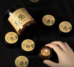 Olio Essenziale Artigianale Biologico per Decorazioni Domestiche Try Fragrance <span class=keywords><strong>Store</strong></span> Poetry, Aroma a Lunga Durata CPL Givaudan 8% - Product Image 6