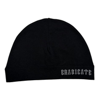 Bonnet Jacquard Personnalisé en Maille, Bonnets Doublés en Satin de Soie pour Sports, Cyclisme, Ski, Activités de Plein Air et Course