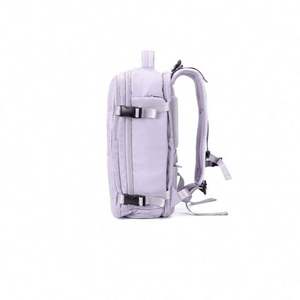 Top Selling <b>Large</b> Travel <b>Backpack</b> with USB Waterproof Outdoor Sporting Rucksack for Hiking Carry Zipper Closure Polyester Lining - Product Image 3