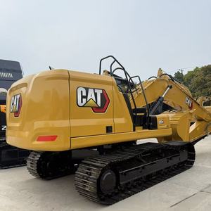 รถขุดมือสอง CAT 320GC ราคาถูก คุณภาพเยี่ยม รถขุดมือสอง CAT ขาย - Product Image 1
