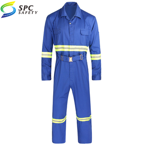Uniforme de mecánico automático <span class=keywords><strong>para</strong></span> trabajadores de la construcción Industrial, <span class=keywords><strong>camisa</strong></span> de trabajo de manga larga, ropa de trabajo - Product Image 5
