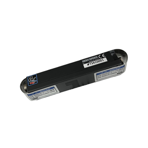 Cable de extensión de cámara para sistema visual CA-CHX10U, línea de clasificación de relés para automatización logística en stock CA-CHX10U CA-CHX10U - Product Image 1