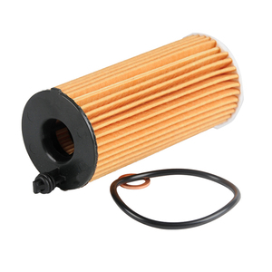 Filtre à huile moteur 11428575211 HU7027z OX813D compatible avec <span class=keywords><strong>BMW</strong></span> Série 5 G30 G11 G12 G01 G02 - Certifié IATF 16949 - Product Image 1