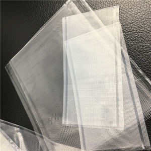 Sac en film soluble dans l'eau froide ou <span class=keywords><strong>pour</strong></span> la pêche à la carpe, stabilisateur de broderie, pouvant être soluble dans l'eau douce - Product Image 2
