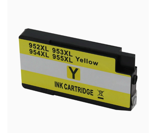 Cartuccia d'Inchiostro Compatibile Supercolor 955 - Compatibile con Stampanti OfficeJet Pro 7740 8210 8710 8730 8740 8216 8720 8725 - Product Image 3