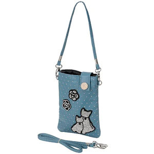 กระเป๋าสะพายข้างนักเรียนแบบซิปแถวเดียว ทำเองได้ ผ้าโพลีเอสเตอร์ ลายตัวอักษร แฟชั่นนักเรียน พกพาสะดวก - Product Image 4