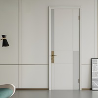 Les dix meilleures marques de portes composites en bois massif, portes en bois étanches et étanches à l'humidité avec une qualité silencieuse pour une utilisation intérieure.