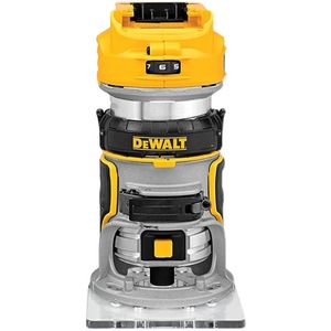 เครื่องมือตัดไม้ DCW600 18V แบบใช้แบตเตอรี่ลิเธียมแบบชาร์จได้ สำหรับงานไม้ (เฉพาะตัวเครื่อง) - Product Image 5