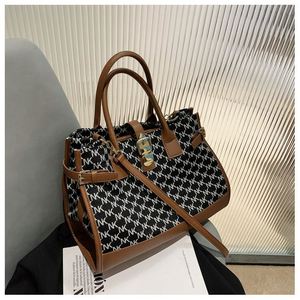 Thiết Kế Túi Xách Cô Gái Thời Trang Tote Túi Thương Hiệu Nổi Tiếng Nhà Máy Túi Xách Cho Phụ Nữ Sang Trọng - Product Image 2