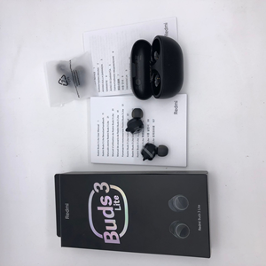 Auriculares inalámbricos Mi <span class=keywords><strong>Buds</strong></span> <span class=keywords><strong>3</strong></span> <span class=keywords><strong>Lite</strong></span>, <span class=keywords><strong>audífonos</strong></span> intrauditivos impermeables TWS, versión Global, <span class=keywords><strong>redmi</strong></span> Airdots, Mi <span class=keywords><strong>Buds</strong></span> <span class=keywords><strong>3</strong></span> <span class=keywords><strong>lite</strong></span> para videojuegos - Product Image 2