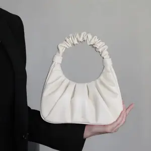 Fábrica al por mayor personalizado Mini diseñador Casual Tote bolso de mano para mujeres señoras mujer mano Taschen Borsa Da Donna - Product Image 1