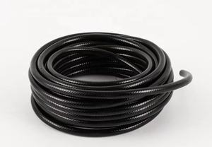 1/4 tuyau d'air Flexible en PVC pour <span class=keywords><strong>compresseur</strong></span> d'air outils pneumatiques 300psi nouvel état Manguera De Aire - Product Image 4