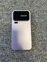 Xiaomi 17 Pro Max 5G, Teléfono Móvil Delgado y Ligero, Recién Lanzado, Desarrollado en Conjunto por Xiaomi, Oficial de Xiaomi, para Fotos y Juegos