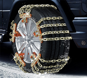 SUV Auto Accesorios TPU Neumático <span class=keywords><strong>Cadenas</strong></span> de <span class=keywords><strong>nieve</strong></span> Cinturón antideslizante Conducción segura <span class=keywords><strong>Ruedas</strong></span> de invierno <span class=keywords><strong>Cadenas</strong></span> de <span class=keywords><strong>nieve</strong></span> - Product Image 3