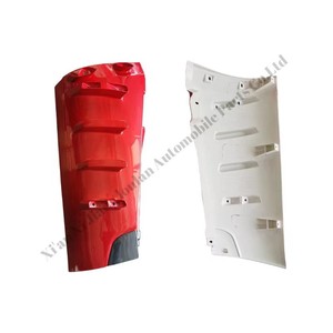 Xijiangloulan <span class=keywords><strong>ฝา</strong></span>ครอบช่องแอร์ติดโดยตรงสำหรับ X5000 Shacman Z14251110523<span class=keywords><strong>แผ่น</strong></span><span class=keywords><strong>มุม</strong></span>ด้านใน - Product Image 1