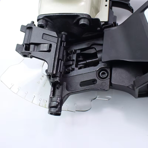 Pistola <span class=keywords><strong>de</strong></span> clavos <span class=keywords><strong>de</strong></span> bobina neumática MCN70, <span class=keywords><strong>clavadora</strong></span> <span class=keywords><strong>de</strong></span> bobina para fabricación <span class=keywords><strong>de</strong></span> paletas neumáticas, pistola <span class=keywords><strong>de</strong></span> clavos <span class=keywords><strong>de</strong></span> <span class=keywords><strong>rollo</strong></span> eficiente para la industria <span class=keywords><strong>de</strong></span> paletas, <span class=keywords><strong>clavadora</strong></span> <span class=keywords><strong>de</strong></span> bobina <span class=keywords><strong>de</strong></span> aire - Product Image 4