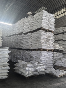 99% Sulfate mgso4 magiê Sulphate phân bón <span class=keywords><strong>Epsom</strong></span> Muối magiê Sulfate heptahydrate phân bón - Product Image 5