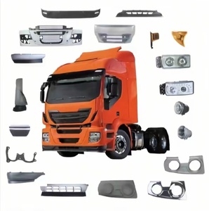 Sensor del Sistema Electrónico para Camión de Carga Pesada DAF Mercedes <span class=keywords><strong>Axor</strong></span> Atego Econic, Repuestos Nuevos para Componentes de Automóvil - Product Image 3