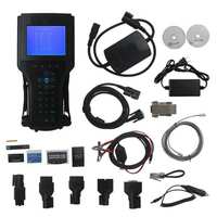 GM için Tech2 otomatik tarayıcı GM/Saab/Opel/Isuzu/Suzuki/Holden Tech 1 ücretsiz 32MB yazılım kartı