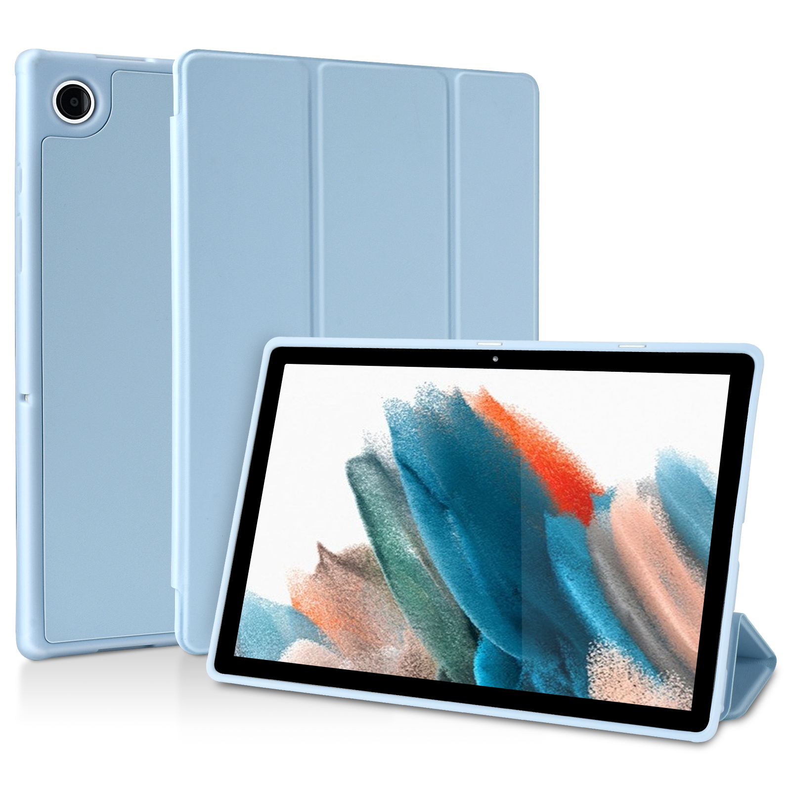 Samsung Galaxy Tab A8 本体 シルバー 【公式通販】