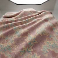Tela Popelina 100% Algodón, Impresión Digital Personalizada, Tela de Algodón Estampada Ecológica para Vestidos y Ropa, MOQ Bajo, Directo de Fábrica