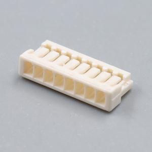 <span class=keywords><strong>JST</strong></span> <span class=keywords><strong>SUH</strong></span> 0.8มม. SSUH-003T-P0.15 Suhr 02V 03V 04V 05V 06V 07V 08V 09V 10V 11V 12V 13V S SB สายเชื่อมต่อกับบอร์ด - Product Image 2