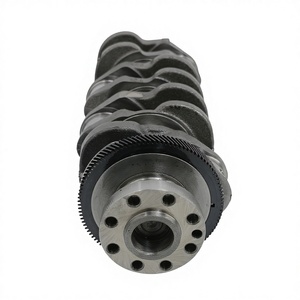 Vilebrequin 23110-2F110 231102F110 pour HYUNDAI <span class=keywords><strong>SANTA</strong></span> <span class=keywords><strong>FE</strong></span> II 2.2 CRDi <span class=keywords><strong>4x4</strong></span> pour KIA SORENTO III D4HB 2.2T - Product Image 2