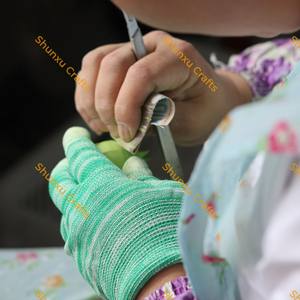 शुन्क्सु पॉली राल उच्च अंत पेशेवर फुटबॉल पट्टिका ट्रॉफी आपूर्तिकर्ता निर्यातक - Product Image 6