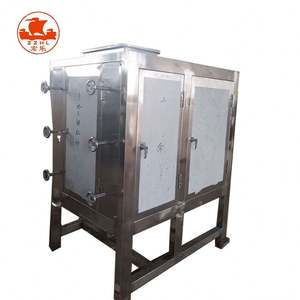 Commercial High-efficiency Peanut Powder Cutting <b>Machine</b>, Strong Crushing and Fast Powder Output - Product Image 5