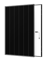 Panneaux solaires Aiko NEOSTAR 3P54 Mono-glass 470W-500W AIKO-A-MCE54Mw 470W 475W 480W 485W 490W 495W 500W Module Noir Bon Prix