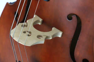 <span class=keywords><strong>Contrebasse</strong></span> en contreplaqué bon marché 3/4 4/4 accessoires en bois d'ébène instrument de musique à cordes <span class=keywords><strong>contrebasse</strong></span> fabriquée en Chine - Product Image 5