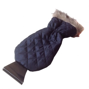 M4 <span class=keywords><strong>Ice</strong></span> <span class=keywords><strong>scraper</strong></span> với găng tay cho xe ô tô kính chắn gió - Product Image 4