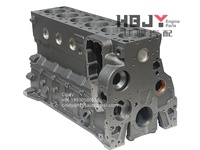 Bloc-cylindres pour moteur diesel Cummins 6BT Pièces automobiles 3928797 3903797 3905806 3935931