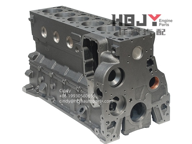 Cylinder Block for Cummins 6BT  Diesel Engine Auto Parts 3928797 3903797 3905806 3935931