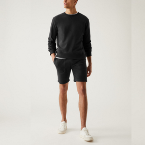 Sudadera Clásica para Hombre para Uso Diario, Ofrece un Ajuste Cómodo, Tela Suave y un Estilo Sencillo, Apta para Todas las Temporadas - Product Image 5