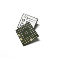 Module Muz Tech 4G LTE Cat-1LGA série LE910Cx, module sans fil NB-IoT LE910C1-EU, LE910C4-EU, LE910C1EU13T131100, solutions IoT