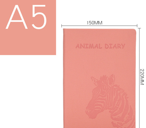 Agenda 2024, planificador de libros con bolígrafo, cuaderno de inserción, plan diario, libro, plan de aprendizaje, planificación de transacciones - Product Image 2