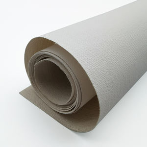 工場ブランクアートインクジェット印刷ピュアホワイトストレッチ防水マット描画リネンキャンバス絵画用 - Product Image 1