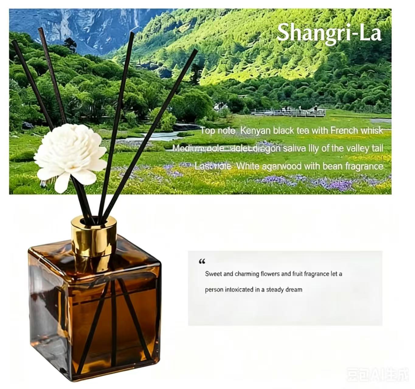 Shangri-La