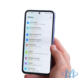 Teléfonos móviles originales usados desbloqueados <span class=keywords><strong>A54</strong></span> 128GB [cámara de 50MP] [Tarjeta <span class=keywords><strong>SIM</strong></span> <span class=keywords><strong>Dual</strong></span>] teléfono inteligente 5G para <span class=keywords><strong>Samsung</strong></span> calidad A + - Product Image 5