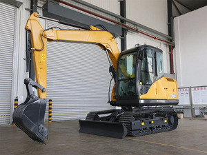 Martillo Hidráulico para Excavadora <span class=keywords><strong>de</strong></span> Minería Marca China, Modelo XE750D, para Construcción y Minería, 1 Año <span class=keywords><strong>de</strong></span> Garantía - Product Image 3