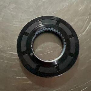 Sello de goma para lavadora Samsung 35x65.55x10x12, sello de aceite para piezas de tambor de lavadora - Product Image 1