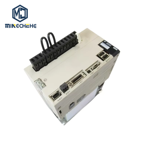 Servoaccionamiento AC SGDV-120A11A SGDV-170A11A SGDV-200A11A SGDV-280A11A SGDV-330A11A Amplificador Servo Industrial de Alta Potencia para Automatización - Product Image 1